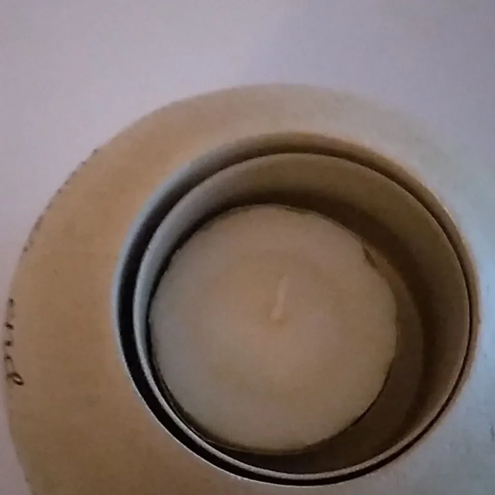 Comfort to Go Candle